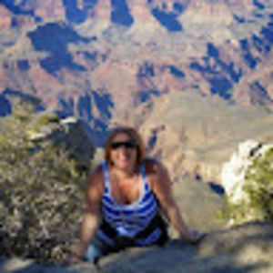 Meet your Posher, Kristi